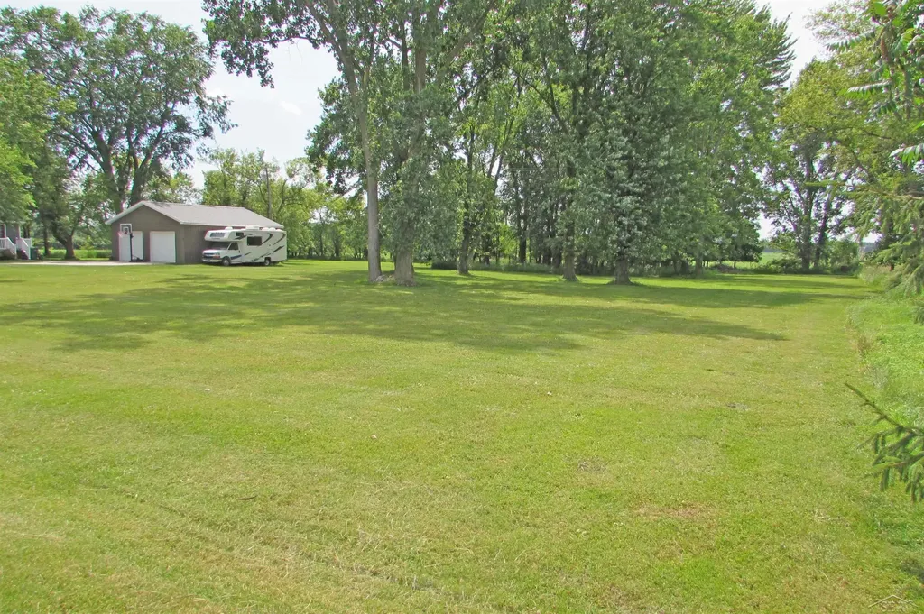 834 S Dietz Road White Oak Township MI 48892
