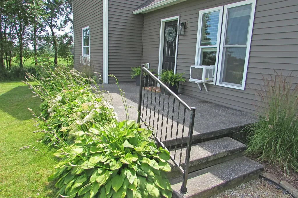 834 S Dietz Road White Oak Township MI 48892