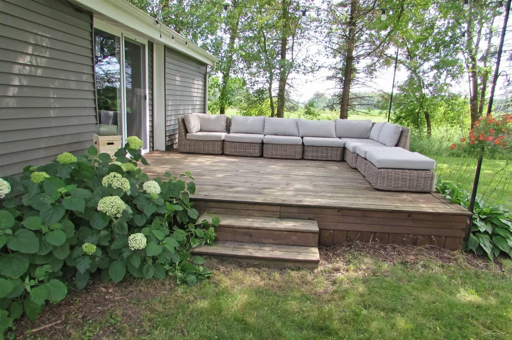 834 S Dietz Road White Oak Township MI 48892