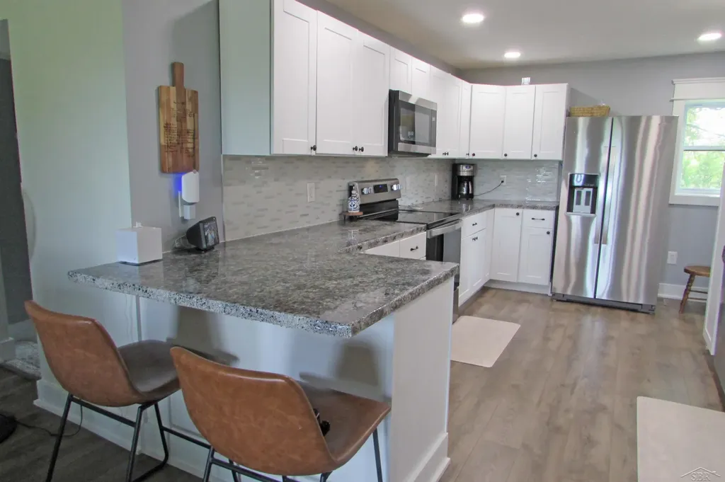 834 S Dietz Road White Oak Township MI 48892