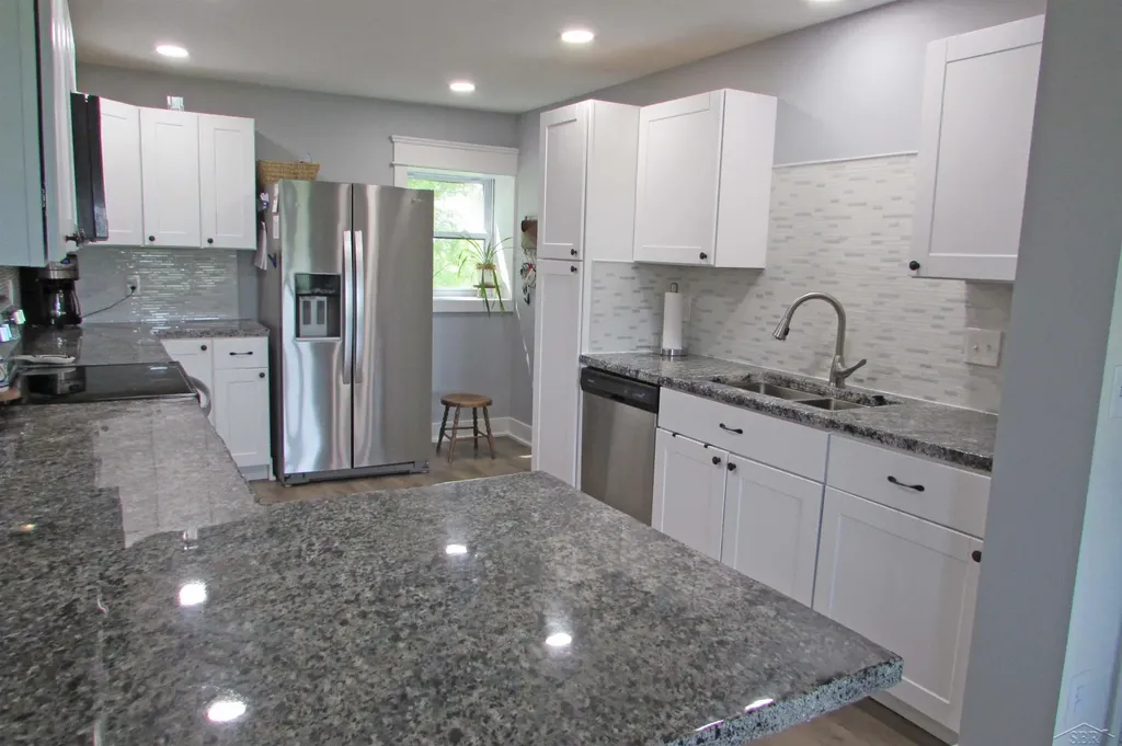 834 S Dietz Road White Oak Township MI 48892