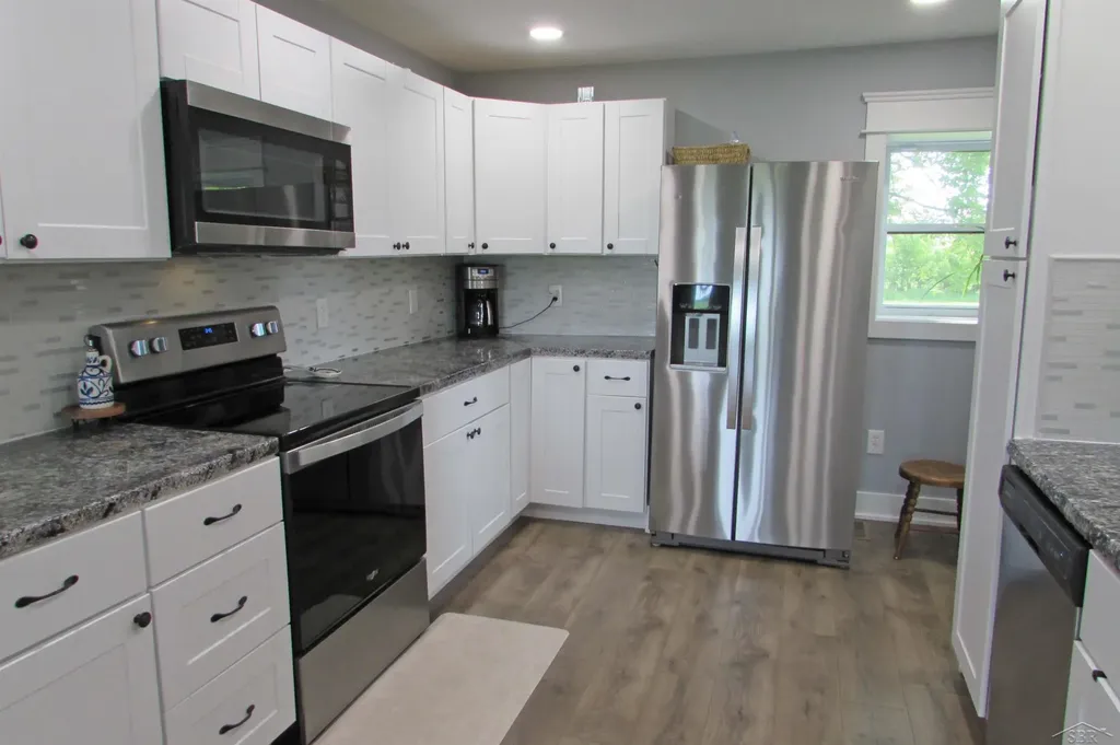 834 S Dietz Road White Oak Township MI 48892