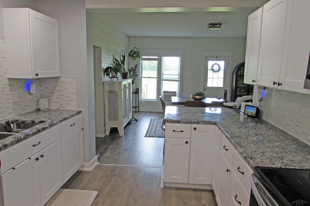 834 S Dietz Road White Oak Township MI 48892