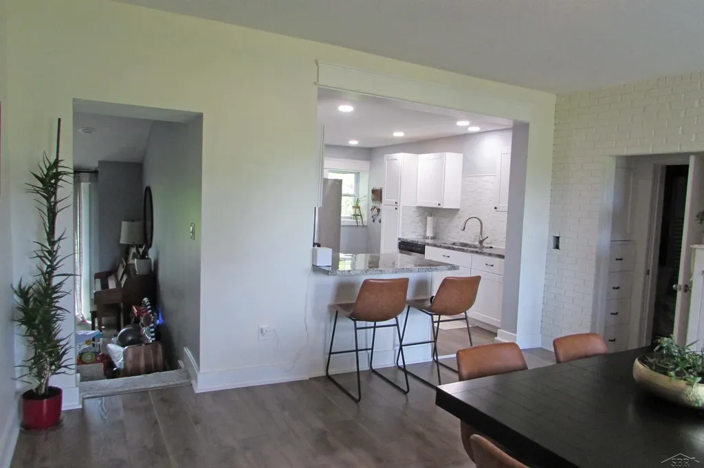 834 S Dietz Road White Oak Township MI 48892
