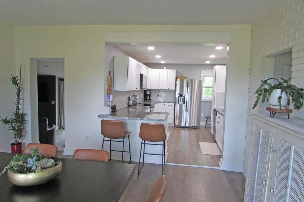 834 S Dietz Road White Oak Township MI 48892