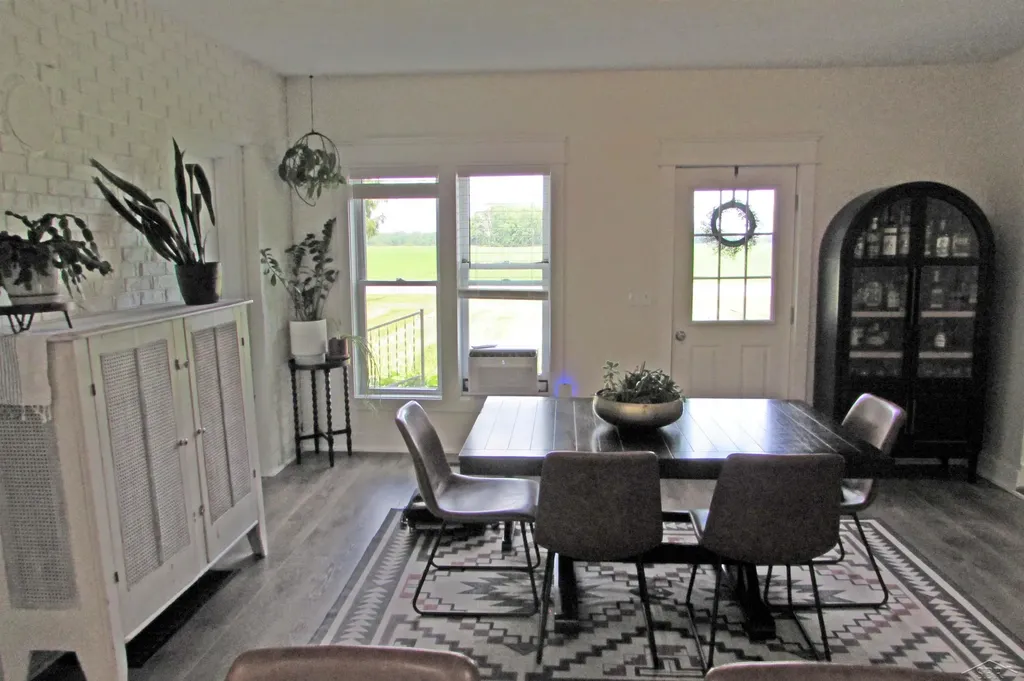 834 S Dietz Road White Oak Township MI 48892