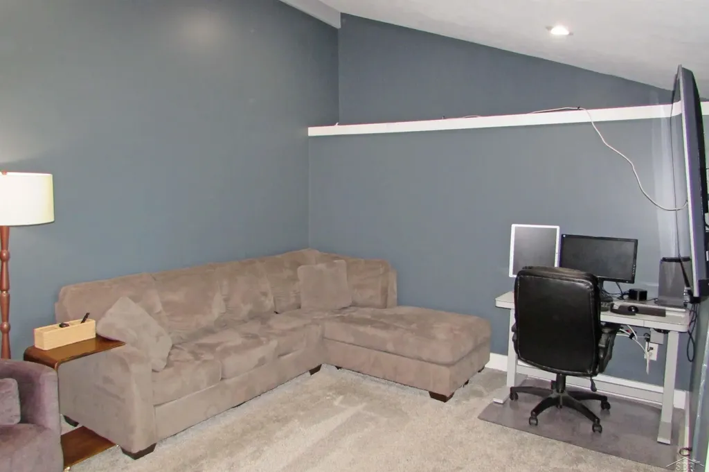 834 S Dietz Road White Oak Township MI 48892