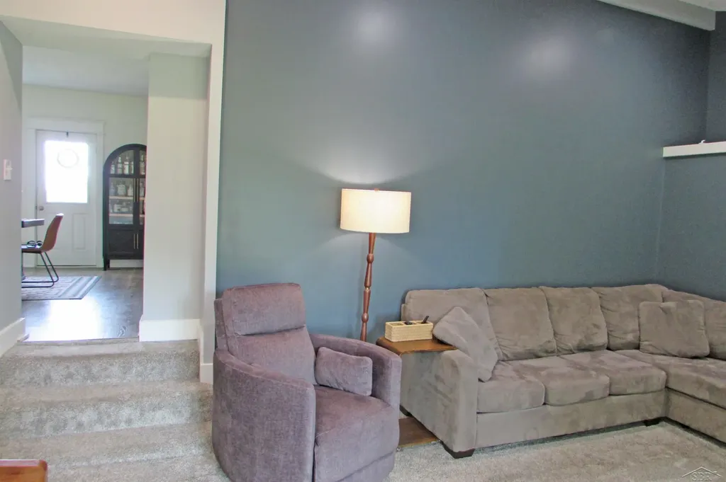 834 S Dietz Road White Oak Township MI 48892