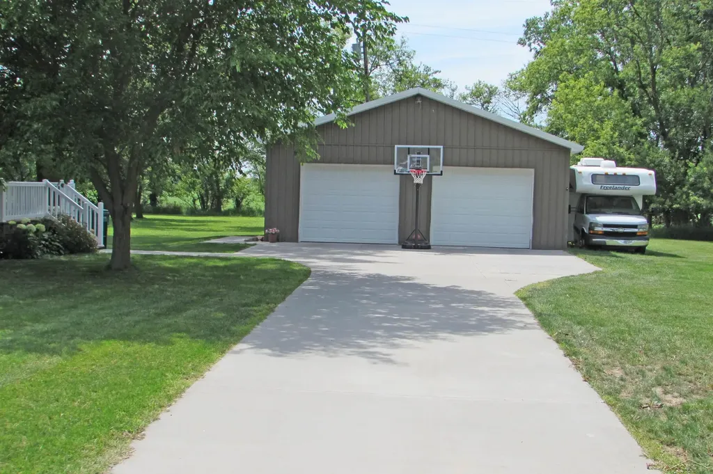 834 S Dietz Road White Oak Township MI 48892