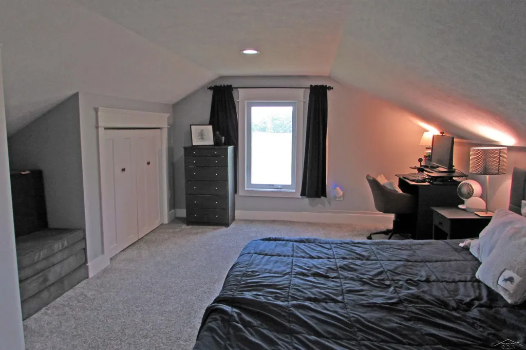 834 S Dietz Road White Oak Township MI 48892