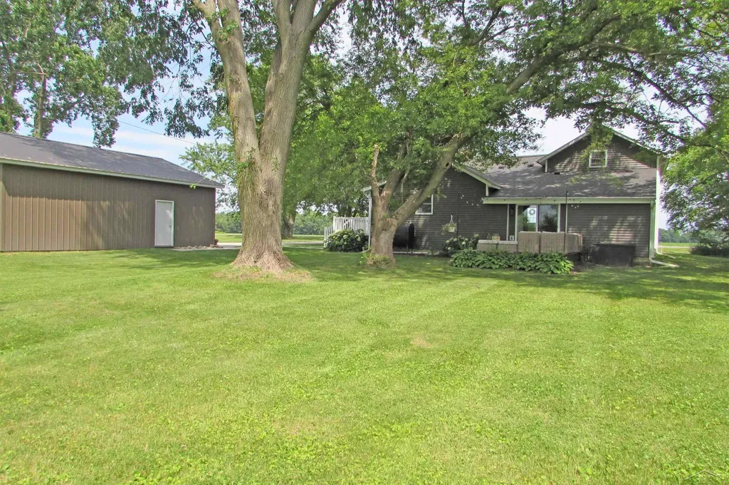 834 S Dietz Road White Oak Township MI 48892