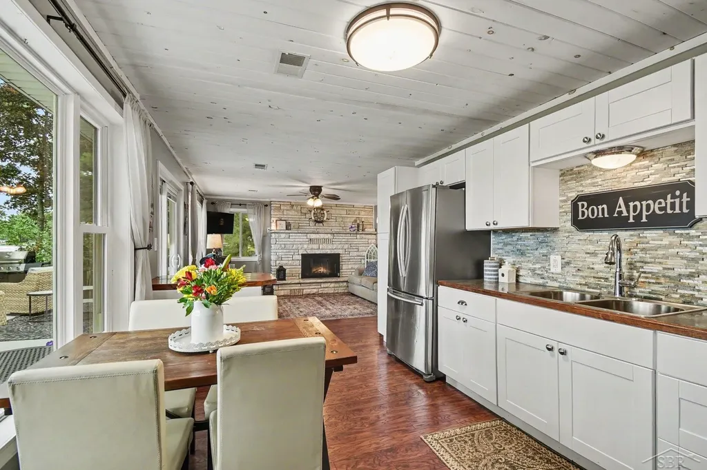 2149 N Essex Road Wilber Township MI 48748