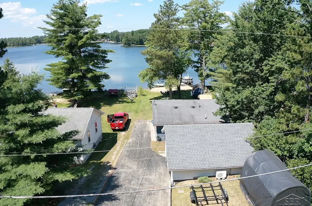 2149 N Essex Road Wilber Township MI 48748
