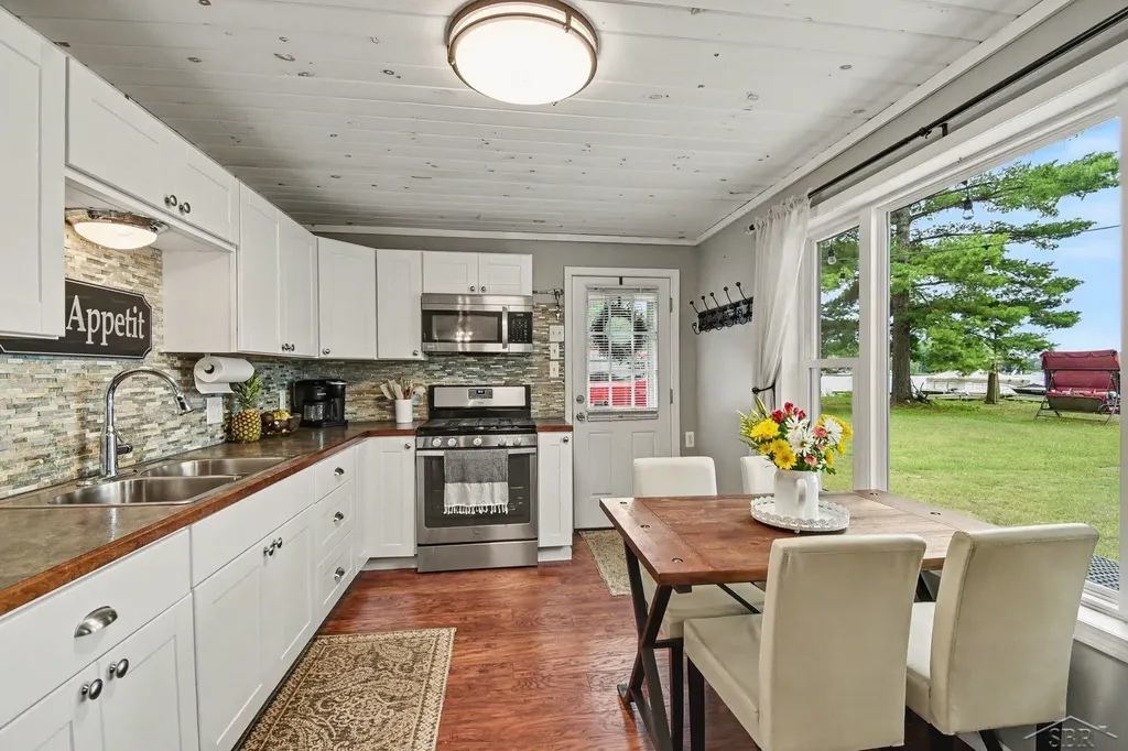 2149 N Essex Road Wilber Township MI 48748