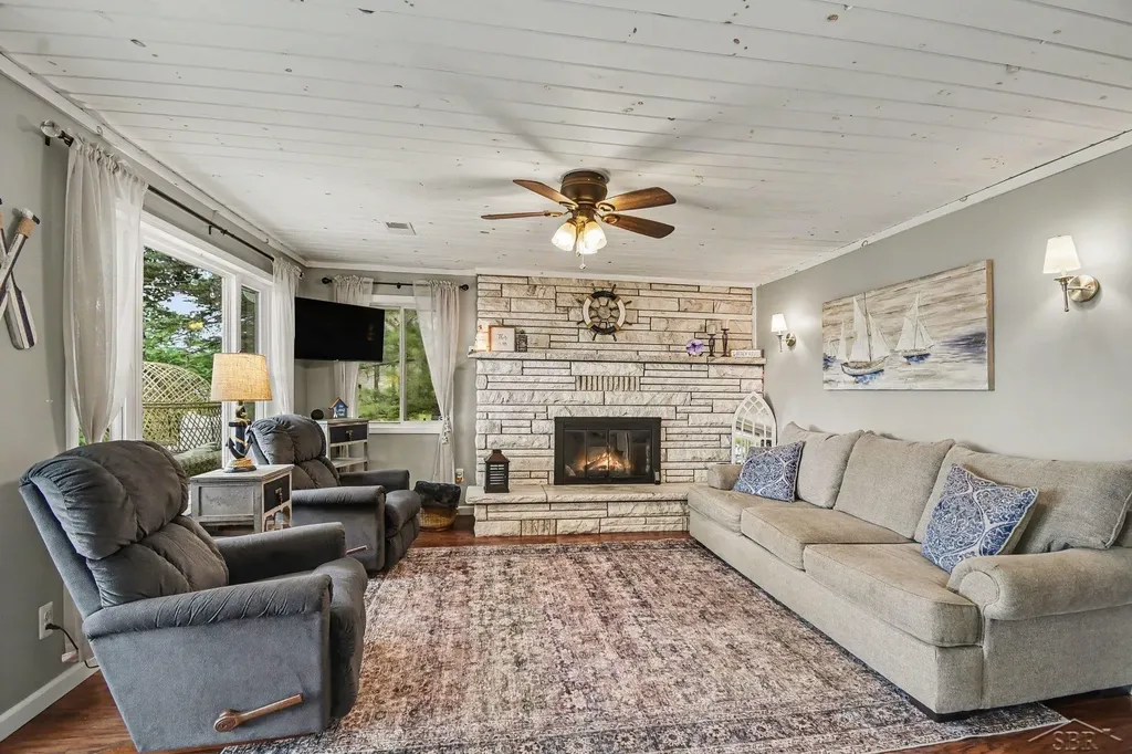 2149 N Essex Road Wilber Township MI 48748