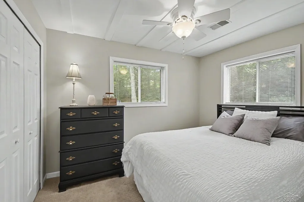 2149 N Essex Road Wilber Township MI 48748