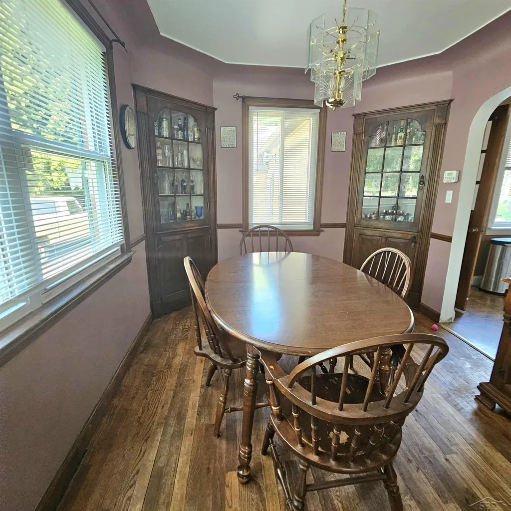 1241 Pius Street Saginaw Charter Township MI 48638