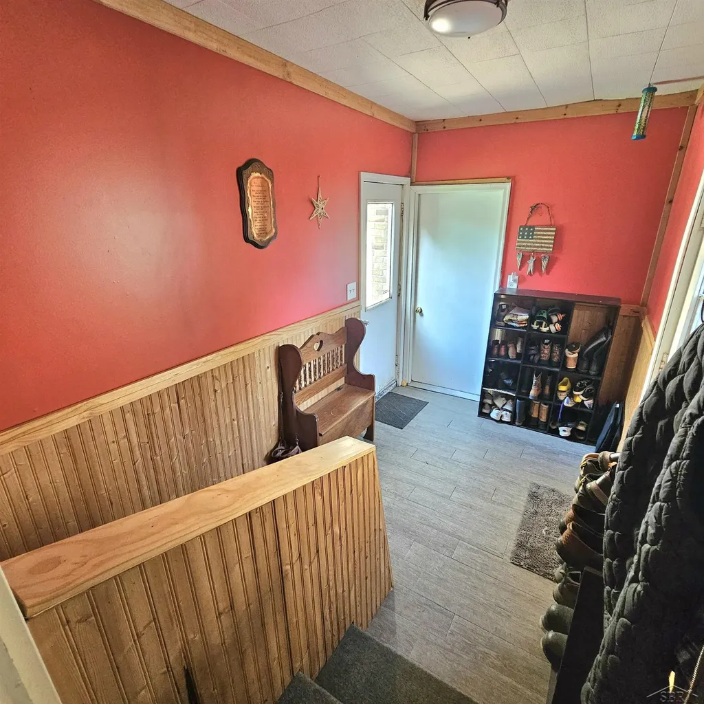 1241 Pius Street Saginaw Charter Township MI 48638