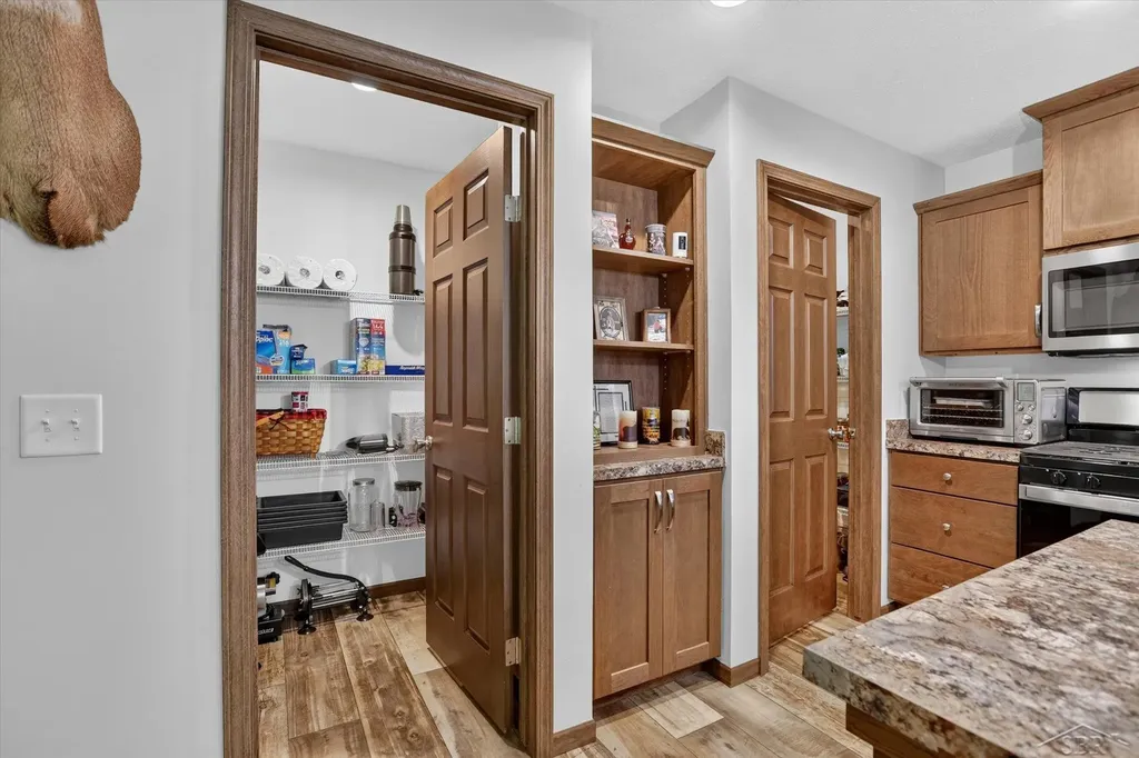 5590 N Jefferson Road Mills Township MI 48642