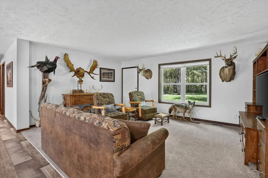 5590 N Jefferson Road Mills Township MI 48642
