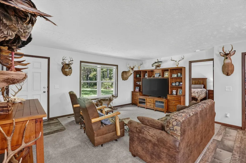 5590 N Jefferson Road Mills Township MI 48642