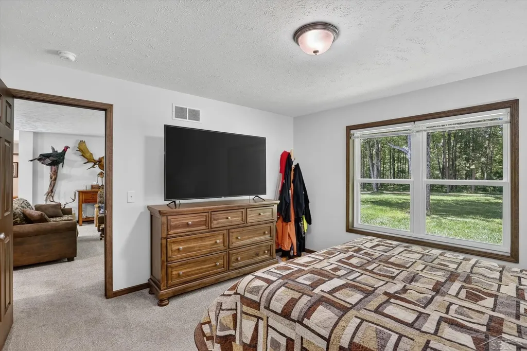 5590 N Jefferson Road Mills Township MI 48642