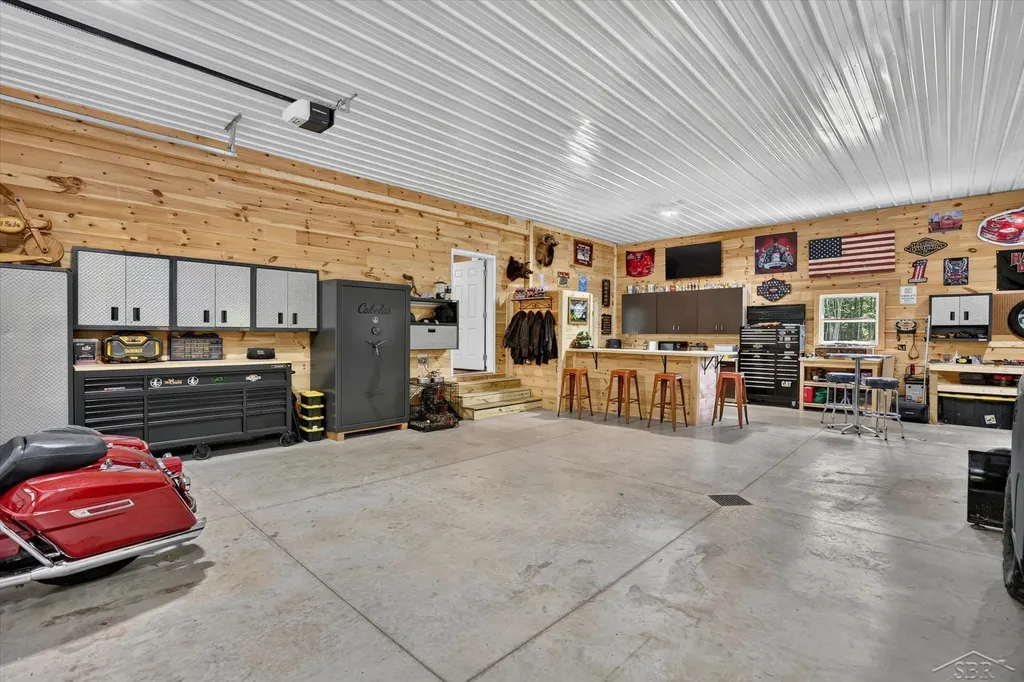 5590 N Jefferson Road Mills Township MI 48642