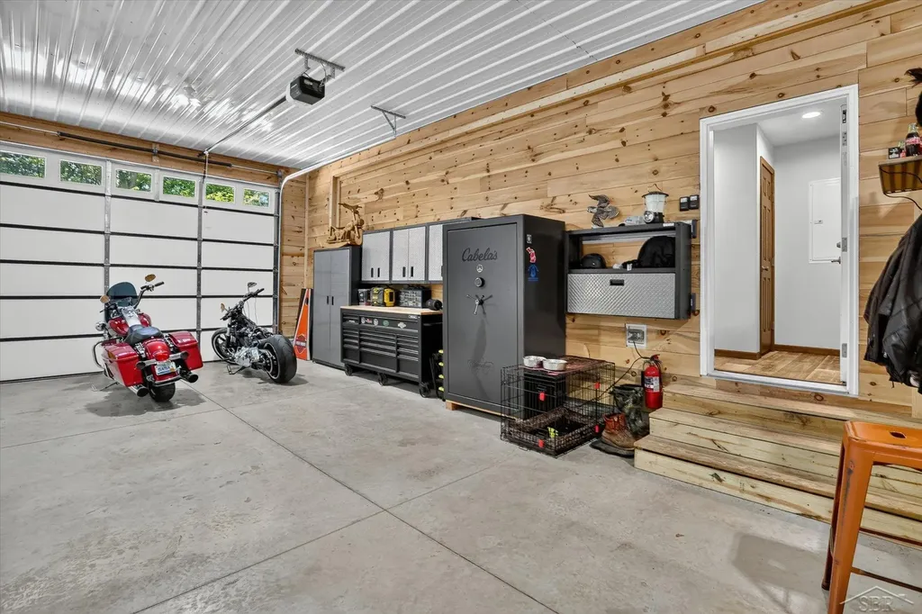5590 N Jefferson Road Mills Township MI 48642