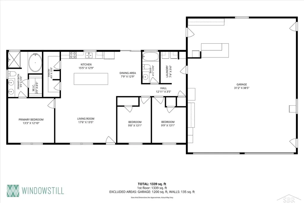 5590 N Jefferson Road Mills Township MI 48642