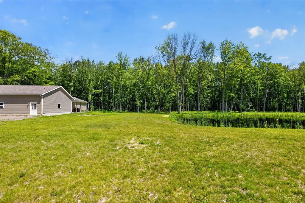 5590 N Jefferson Road Mills Township MI 48642