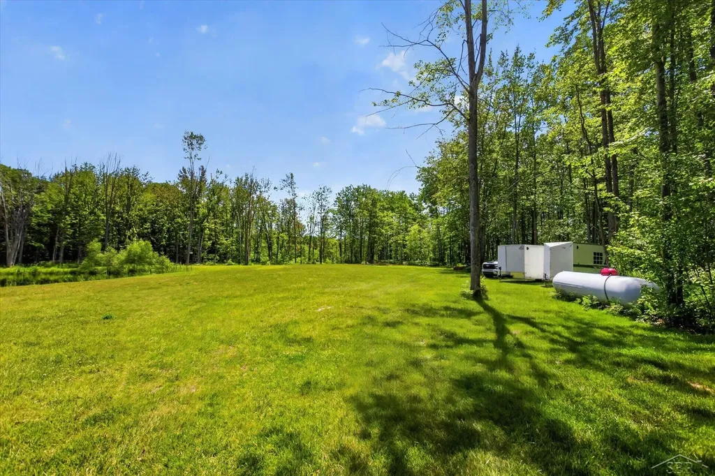 5590 N Jefferson Road Mills Township MI 48642