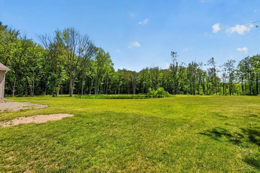 5590 N Jefferson Road Mills Township MI 48642