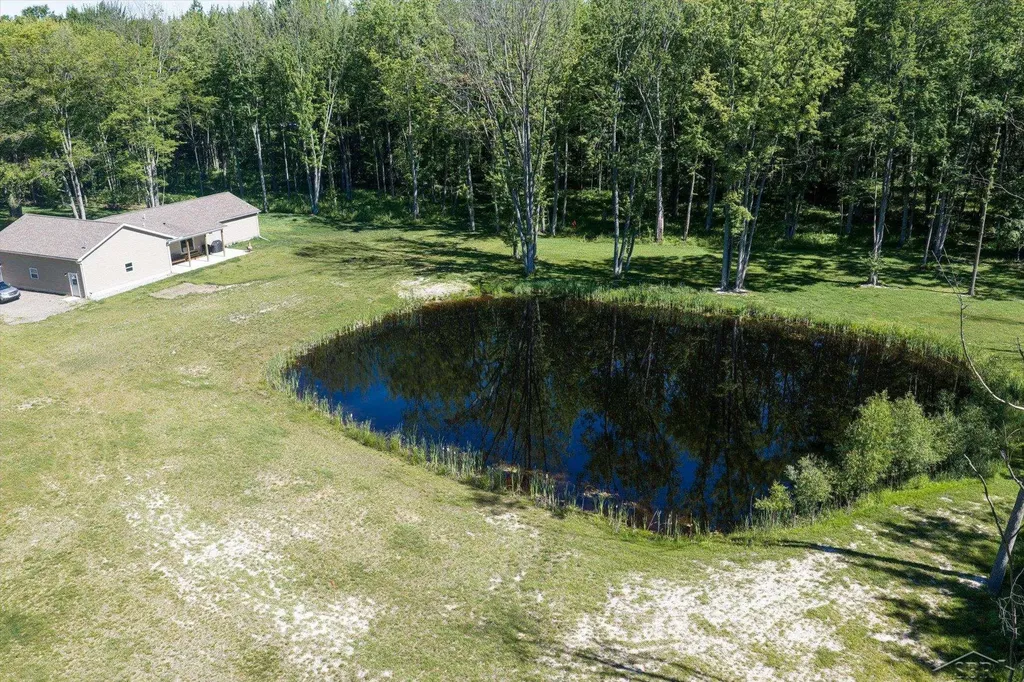 5590 N Jefferson Road Mills Township MI 48642