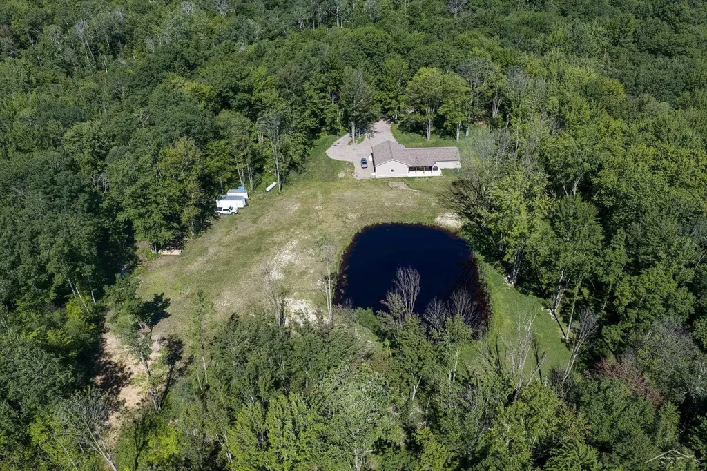 5590 N Jefferson Road Mills Township MI 48642