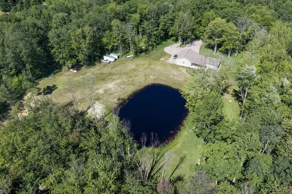5590 N Jefferson Road Mills Township MI 48642