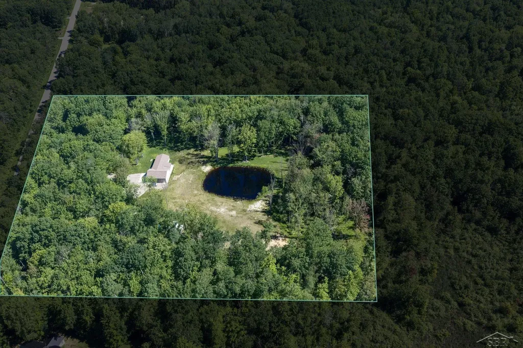 5590 N Jefferson Road Mills Township MI 48642