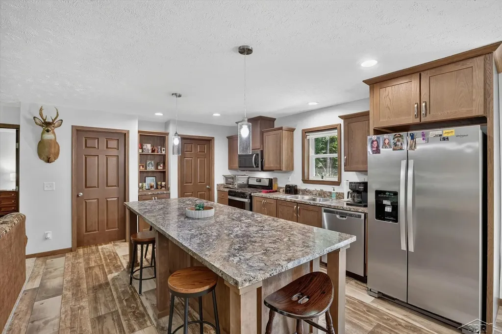 5590 N Jefferson Road Mills Township MI 48642