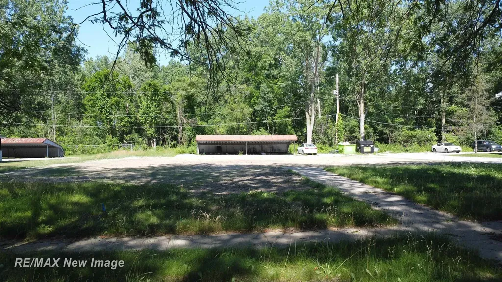3681 Bernice Drive Bridgeport Charter Township MI 48601