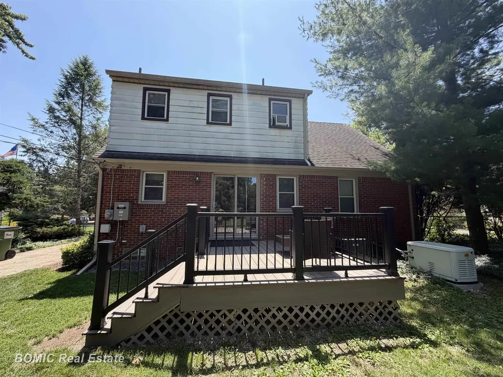 7581 St John Street Shelby Charter Township MI 48317