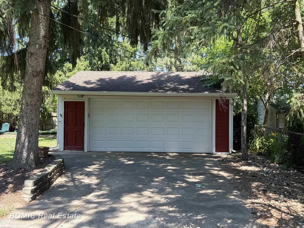 7581 St John Street Shelby Charter Township MI 48317