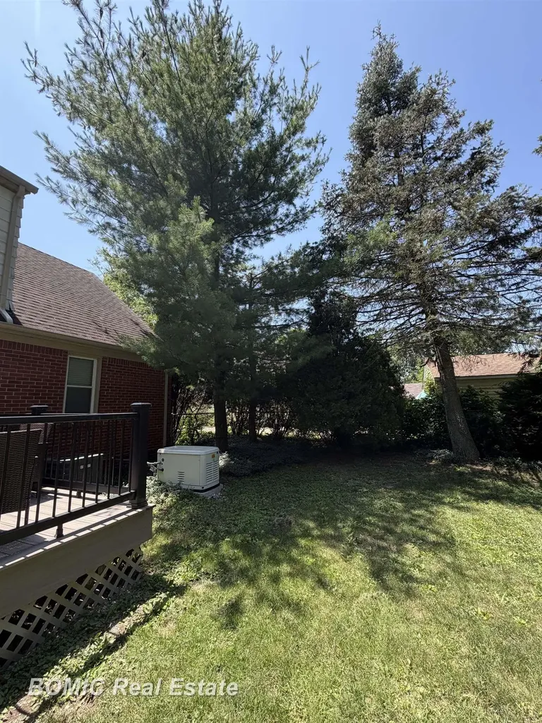 7581 St John Street Shelby Charter Township MI 48317