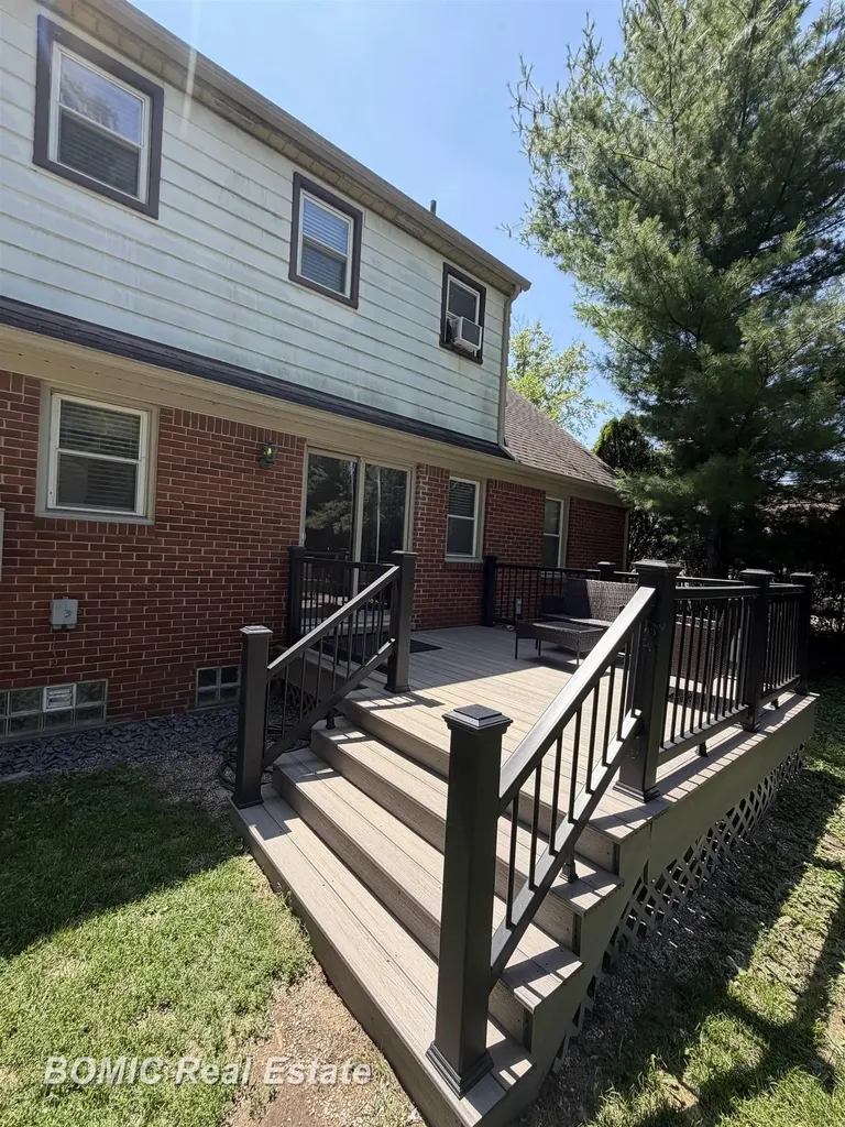 7581 St John Street Shelby Charter Township MI 48317