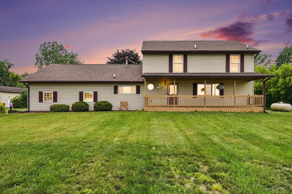 2577 N Brennan Road Richland Township MI 48626