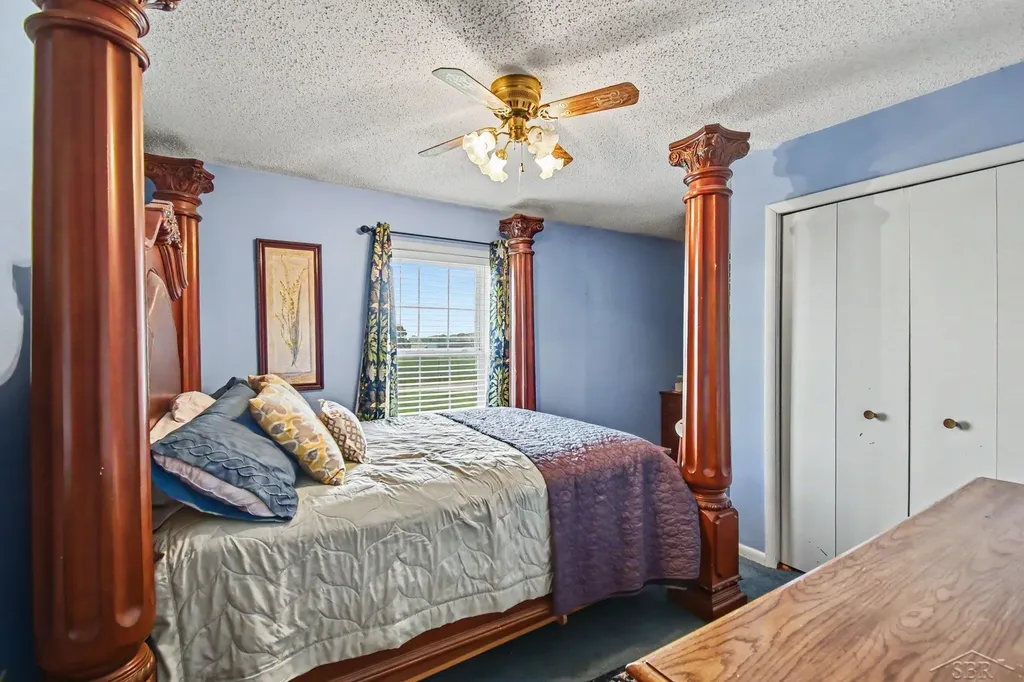 2577 N Brennan Road Richland Township MI 48626