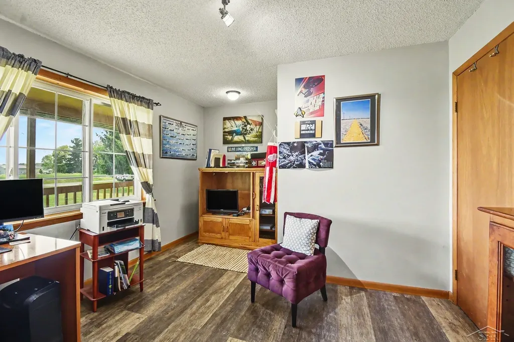 2577 N Brennan Road Richland Township MI 48626