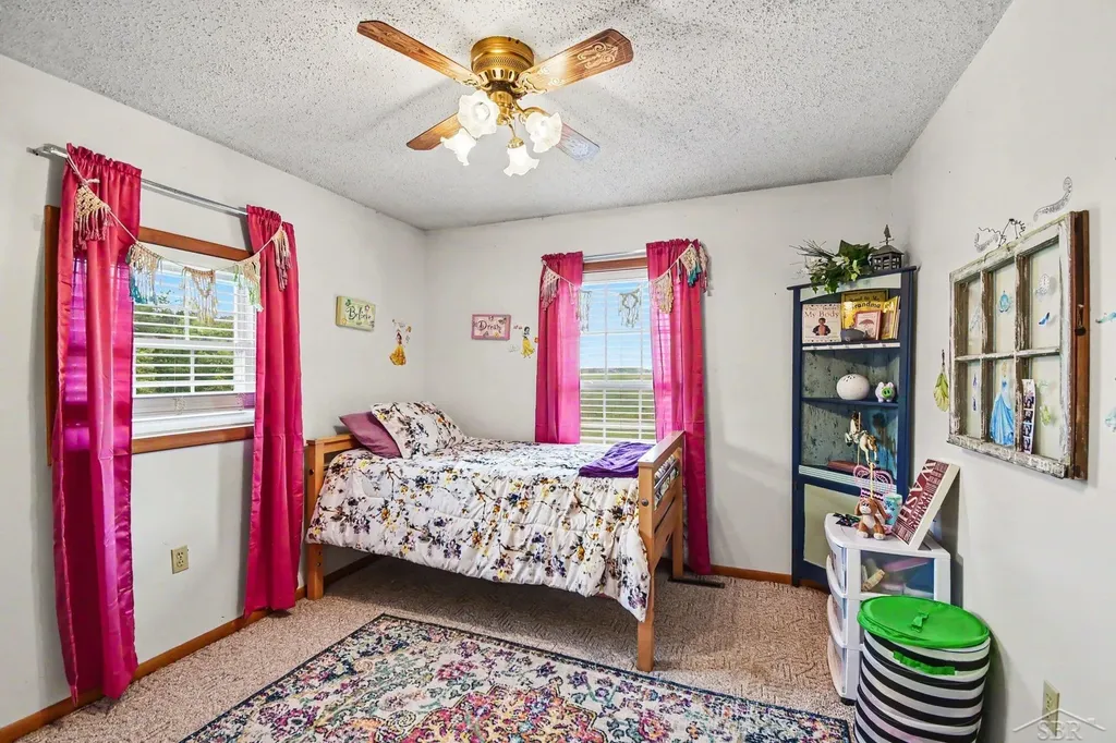 2577 N Brennan Road Richland Township MI 48626