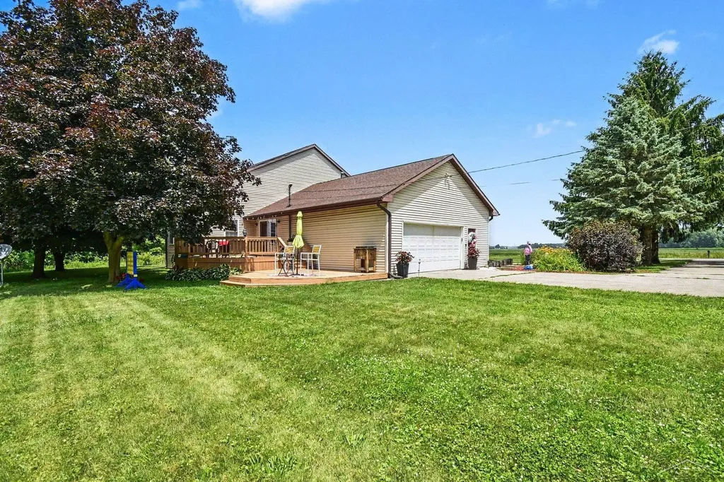 2577 N Brennan Road Richland Township MI 48626