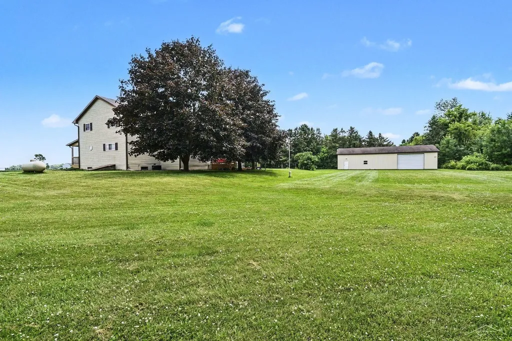 2577 N Brennan Road Richland Township MI 48626