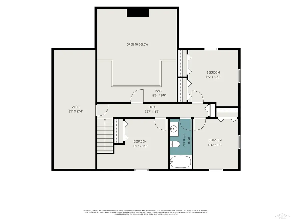 2577 N Brennan Road Richland Township MI 48626