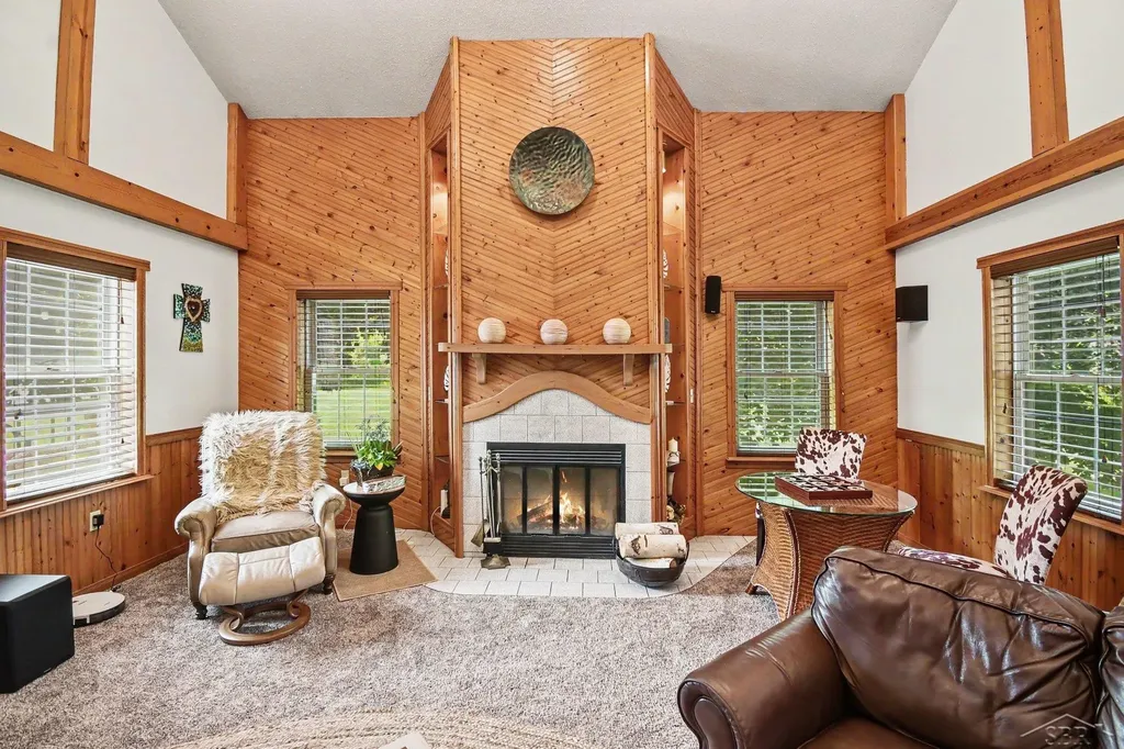2577 N Brennan Road Richland Township MI 48626